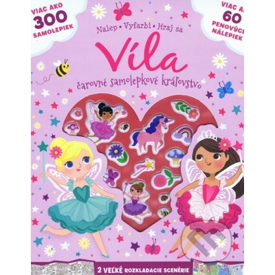 Víla
