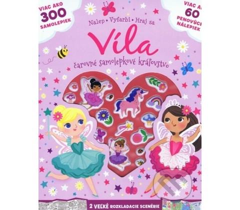 Víla