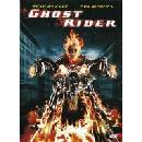 Ghost Rider DVD