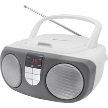 Soundmaster SCD1400