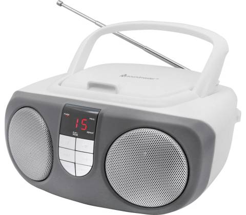 Soundmaster SCD1400