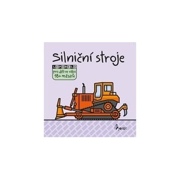Silniční stroje