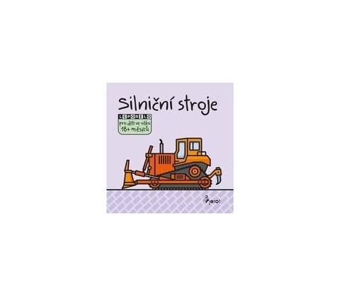 Silniční stroje