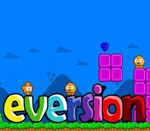 Eversion