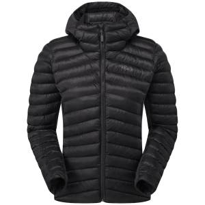Rab Cirrus Flex Hoody Размер: M / Цвят: черен