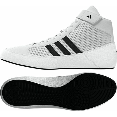 adidas Havoc bílé