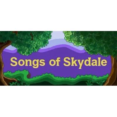 Игра Songs of Skydale за PC Steam, Електронна доставка