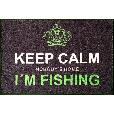 Delphin Rohož KEEP CALM
