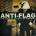 Anti-Flag - Bright Lights of America (Blue Vinyl) (2 LP) (8719262020627)