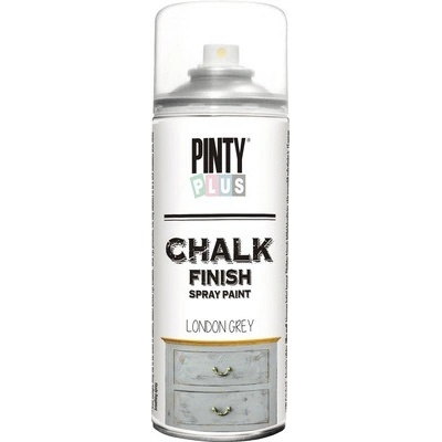 Chalk Sprej CK817 london grey, hodvábne matný 400ml