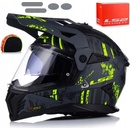 LS2 MX702 PIONEER II Crazy