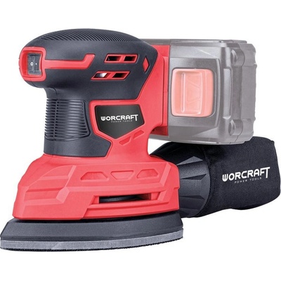Worcraft CPMS-S20Li