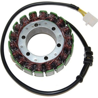 ELECTROSPORT vinutí alternátoru (stator) HONDA VT 1100 SHAdoW 85-07, VT 800C 88