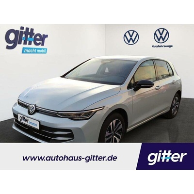 Volkswagen Golf 1.5 eTSI DSG 110 kW