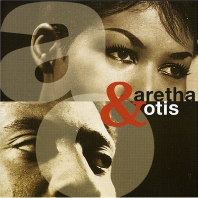 FRANKLIN ARETHA-REDDING OTIS: ARETHA&OTIS CD