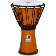 Toca TFCDJ-7MO ColorSound Djembe 7"