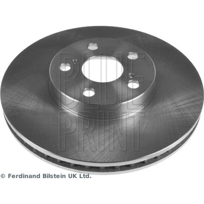 Brzdový kotúč BLUE PRINT ADT343146