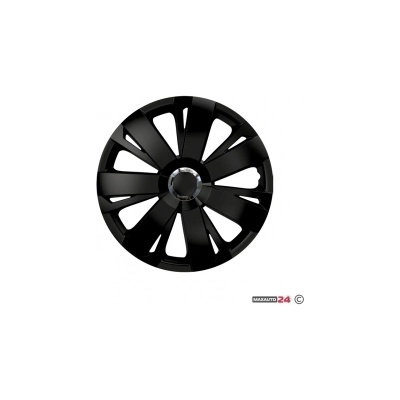 Тасове за джанти 15'' Versaco Energy RC Black