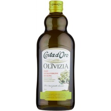 Costa D'Oro Extra Panenský Olivový Olej Olivizia - 1l