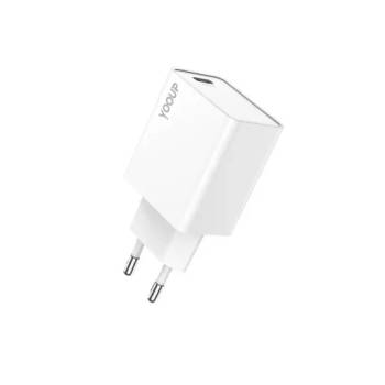 YOOUP 20W мрежово зарядно устройство Yooup NC66-C (NC66-C) (NC66-C)