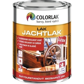 Colorlak jachtlak S 1006 3,5 l