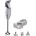 bamix GASTRO PRO 2 G200 (1032001)
