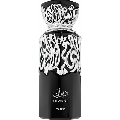 French Avenue Diwani Cairo parfumovaná voda dámska 100 ml