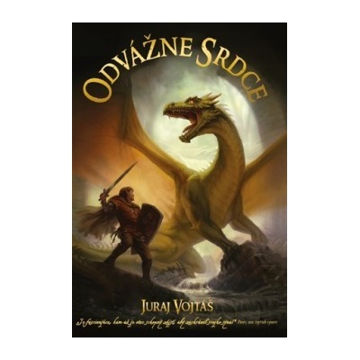 Odvážne srdce - Juraj Vojtáš SK