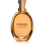 Salvatore Ferragamo Fiamma Assoluta EDP дамски 55ml Парфюми