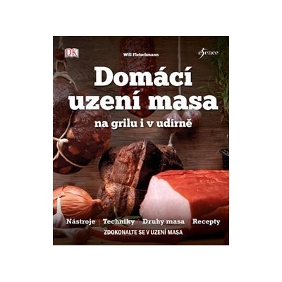 Uzen í masa - Fleischmann Will
