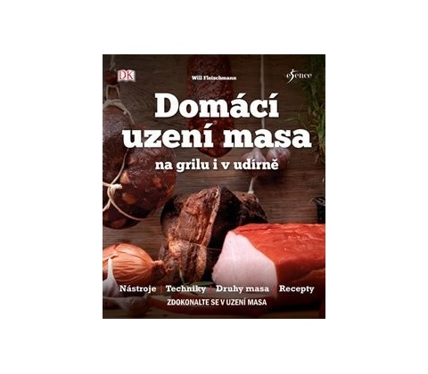 Uzen í masa - Fleischmann Will
