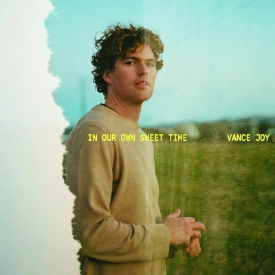 VANCE JOY - IN OUR OWN SWEET TIME CD