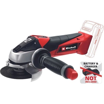 EINHELL TE-AG 18/115 Li-SOLO