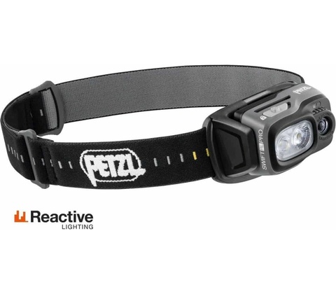 Petzl Swift RL PRO
