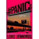 panic - Luke Jennings