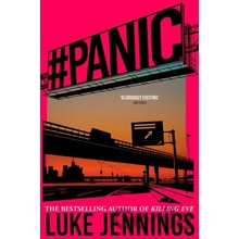 panic - Luke Jennings