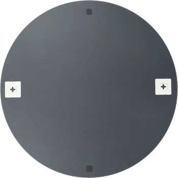 Image 1 of vidaXL Стенно огледало, 50 см, кръгло (245703)