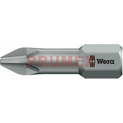 Wera PH3x25 mm 851/1 TZ056525
