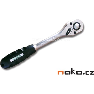 Ráčna 1/2" HONITON profi, 36 zubů (H8501)