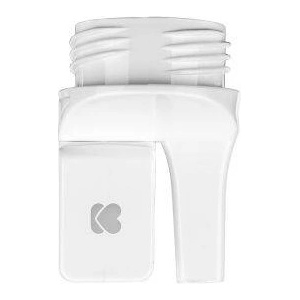KikkaBoo Адаптори за помпа за кърма KikkaBoo - Pump into bag, 2 броя (31304010010) - ozone