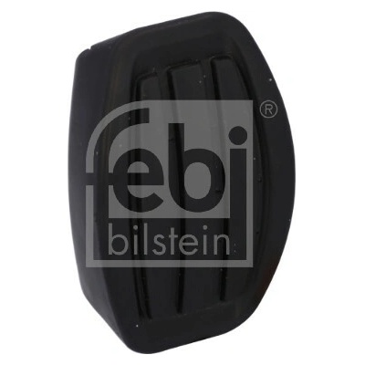 Oblozenei padalu, pedal spojky FEBI BILSTEIN 197997
