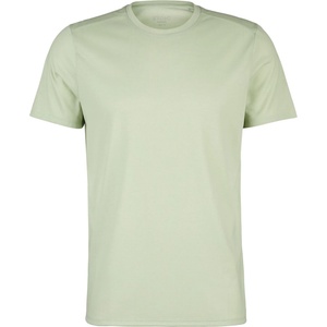 Stoic Мъжка спортна тениска Stoic QuickDry SkaraSt. Backprint Tee Sport shirt - Tender Green - размер 4XL (216-6699-0317)