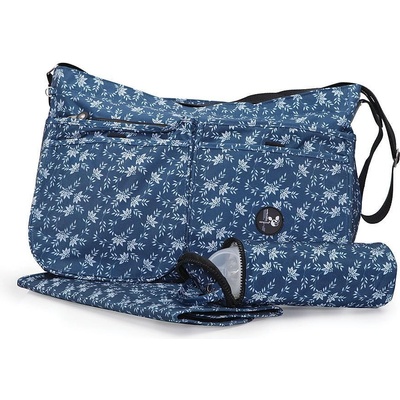 Cangaroo Чанта за аксесоари Melissa син (103721)