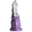 Creature Cocks Grim Reaper Silicone Dildo