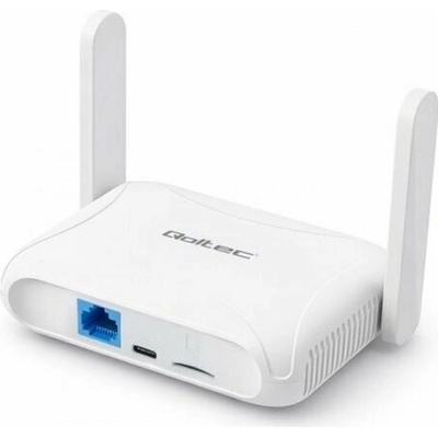 Qoltec AX300