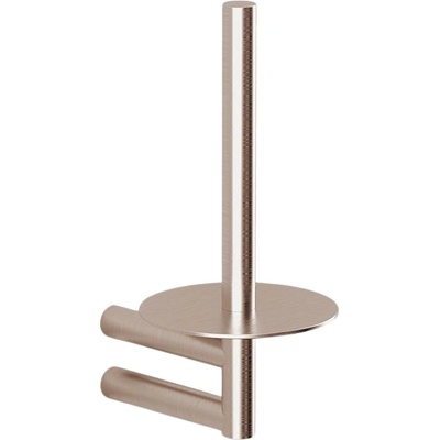 DECOR WALTHER Държач за тоалетна хартия Mikado с PVD покритие бронз (0523115)