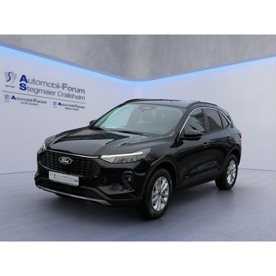 Ford Kuga 2.5 PHEV Titanium 178 kW