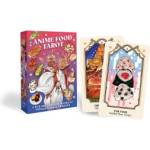 RP STUDIO Anime Food Tarot | Bushman, Emily