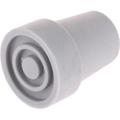 Alfa Vita Násadec na barle gumový č.4 priemer 19 mm