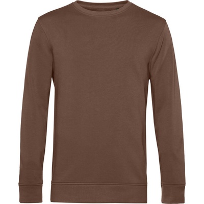 B&C Collection B&c inspire crew neck / Мъжки суитшърт - кафяв l (01u31b56903)